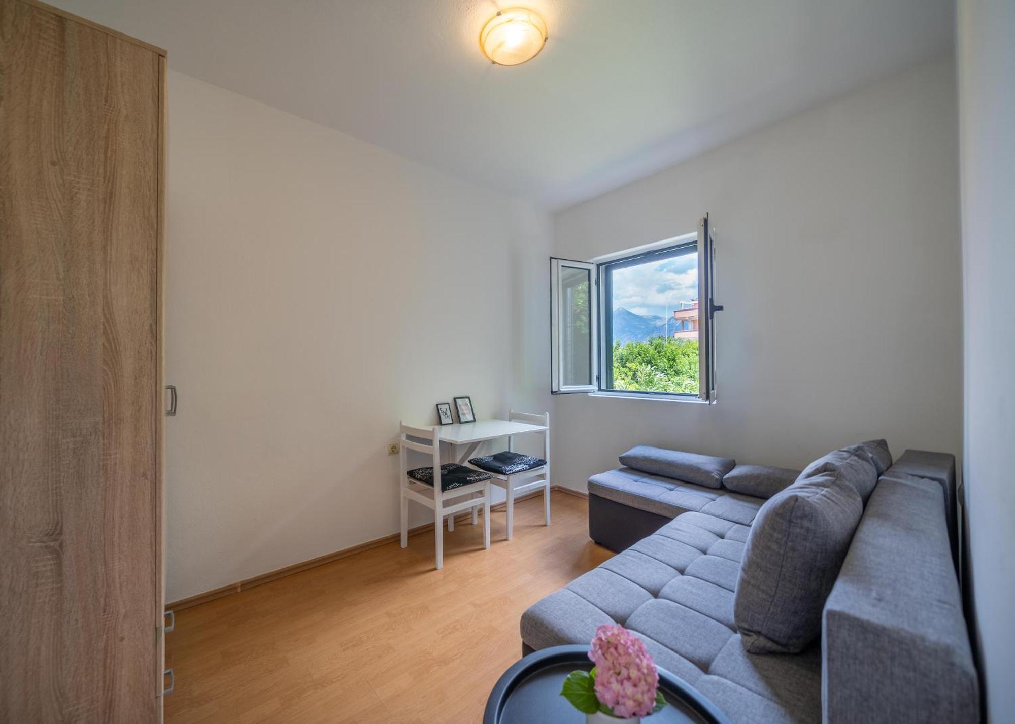 Minute To The Sea - Vacation Apartment *